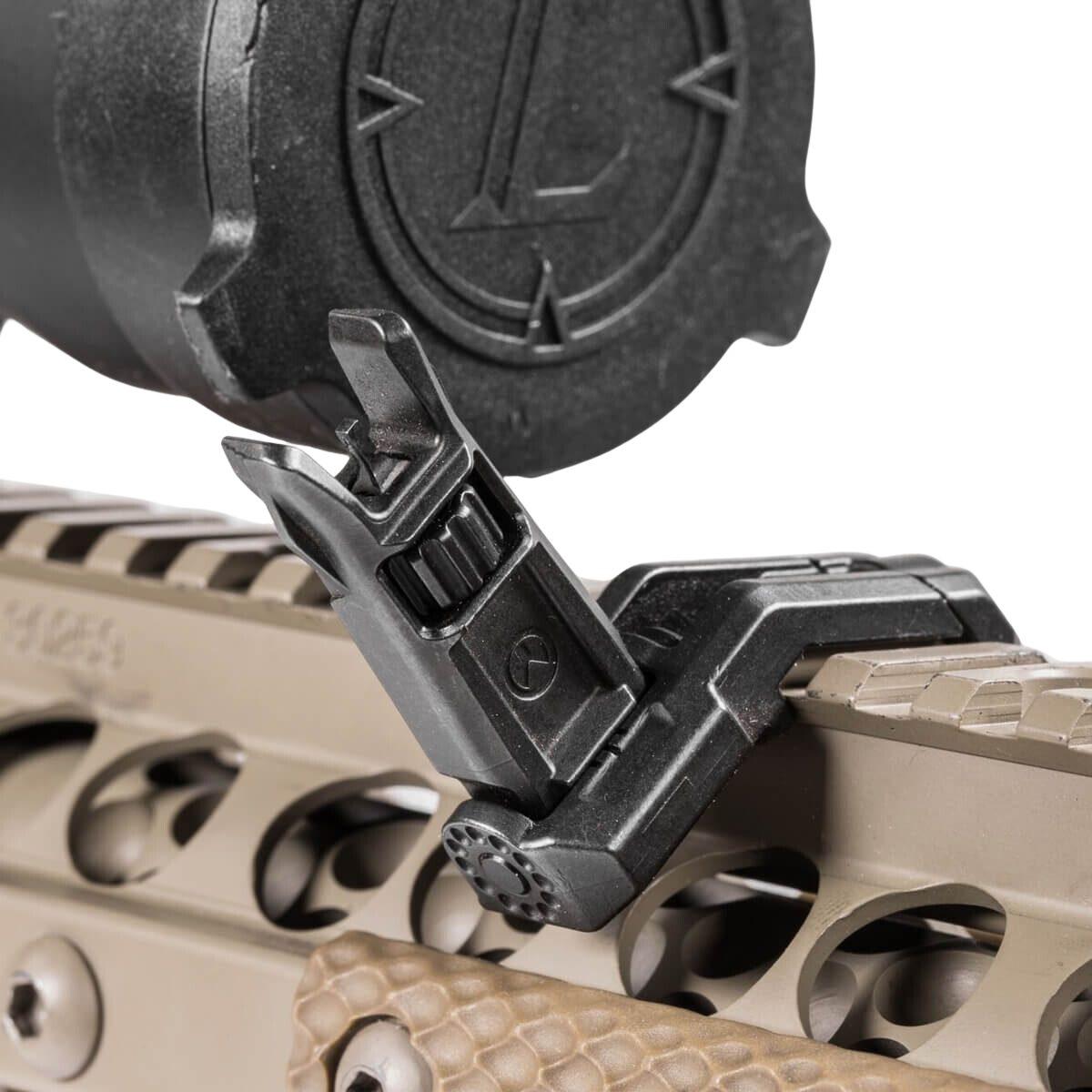 magpul muszka skladana mbus pro offset front sight mag525