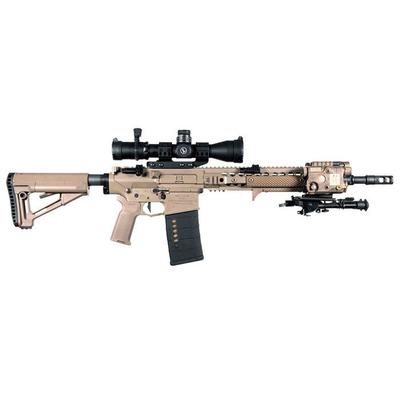 magpul przeziernik skladany mbus pro offset rear sight mag526