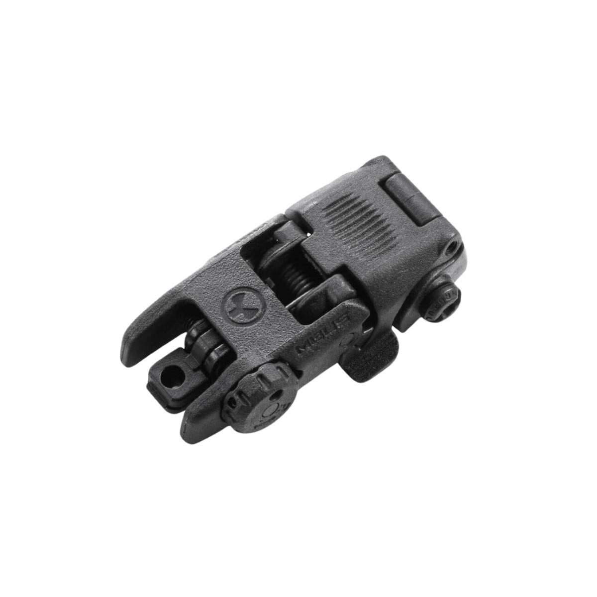 magpul przeziernik skladany mbus czarny mag248