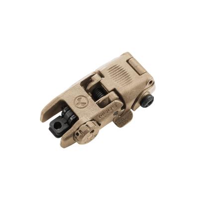 magpul przeziernik skladany mbus mag248 fde