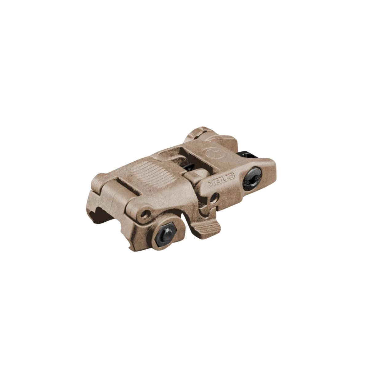 magpul przeziernik skladany mbus mag248 fde