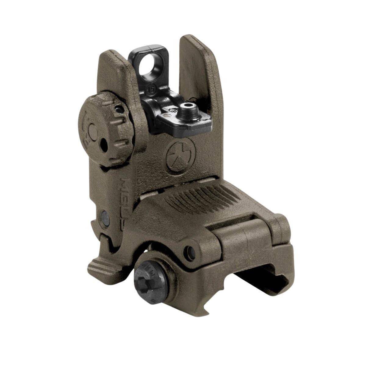 magpul przeziernik skladany mbus mag248 odg