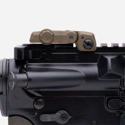 magpul przeziernik skladany mbus gen 3 fde mag1167 fde