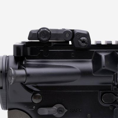 magpul przeziernik skladany mbus gen 3 czarny mag1167 bl