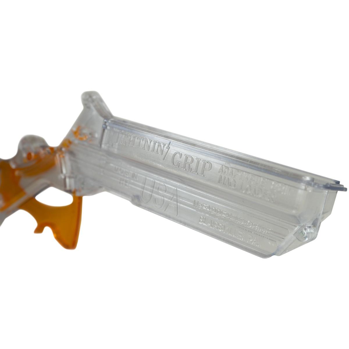 mcfadden ladowarka lighting grip do magazynkow 22lr