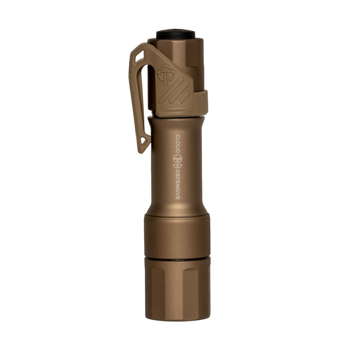 cloud defensive latarka taktyczna do edc mchc 2 0 fde mch2 0 edc s 650 fde