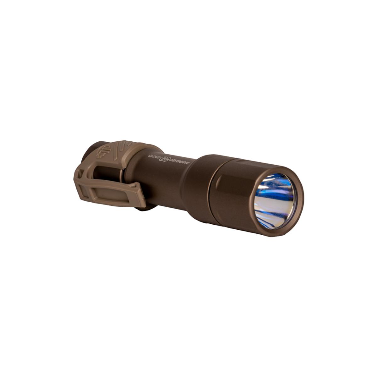 cloud defensive latarka taktyczna do edc mchc 2 0 fde mch2 0 edc s 650 fde