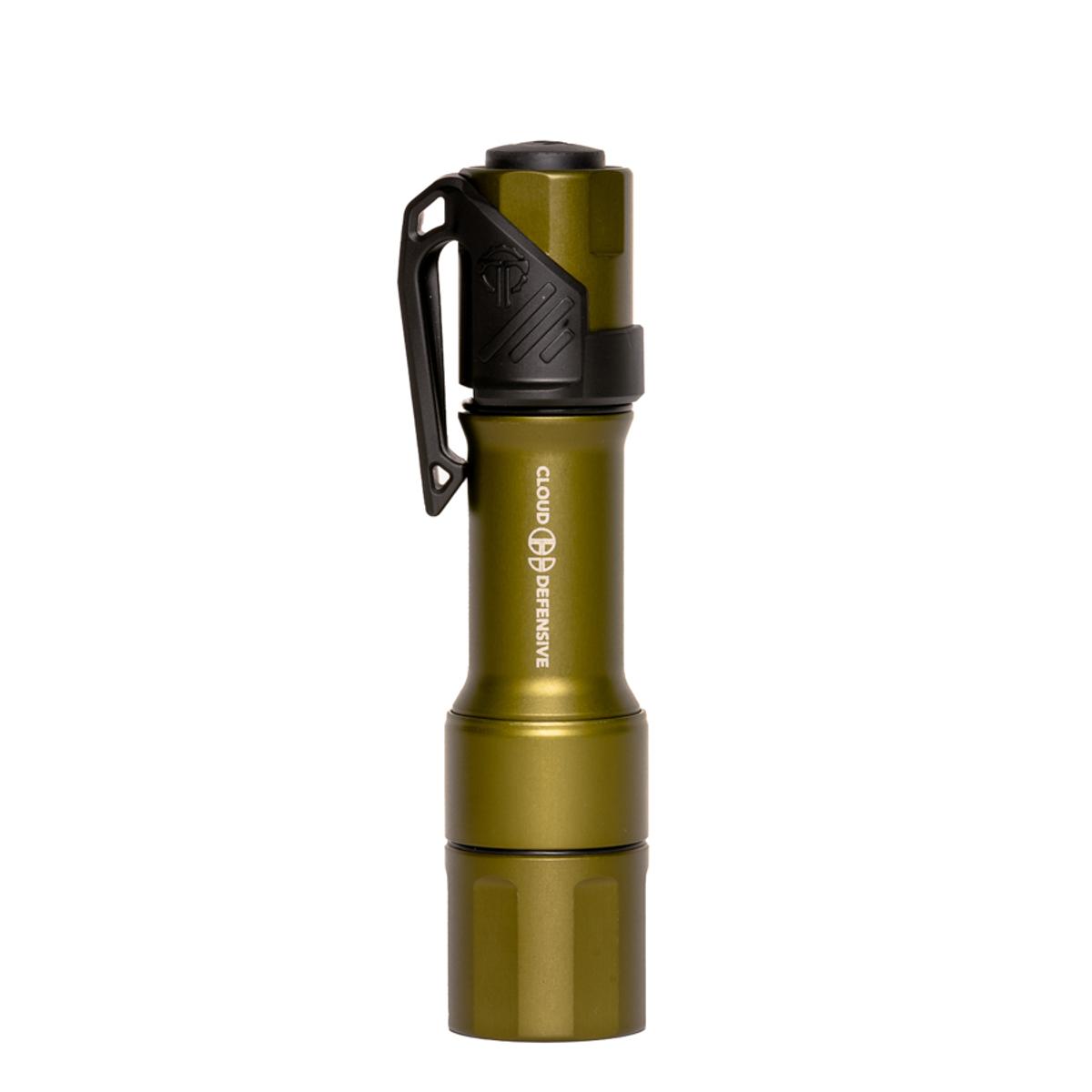 cloud defensive latarka taktyczna do edc mchc 2 0 od green mch2 0 edc s 650 odg