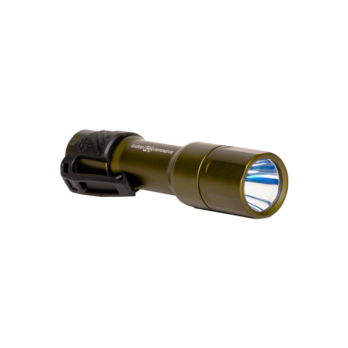 cloud defensive latarka taktyczna do edc mchc 2 0 od green mch2 0 edc s 650 odg