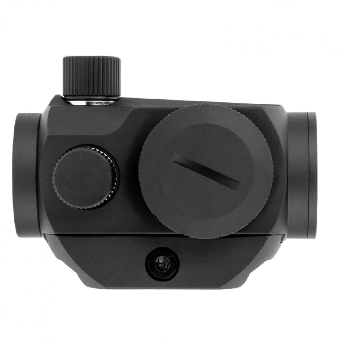 primary arms kolimator classic d rbgii gen ii micro dot 2 moa md rbgii