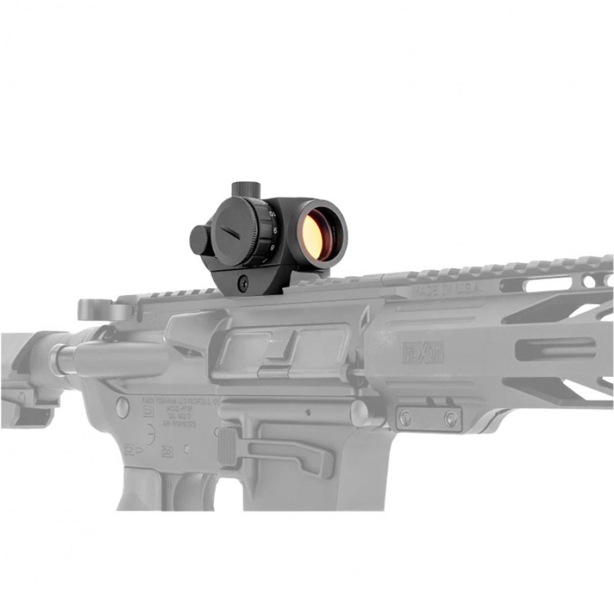 primary arms kolimator classic d rbgii gen ii micro dot 2 moa md rbgii