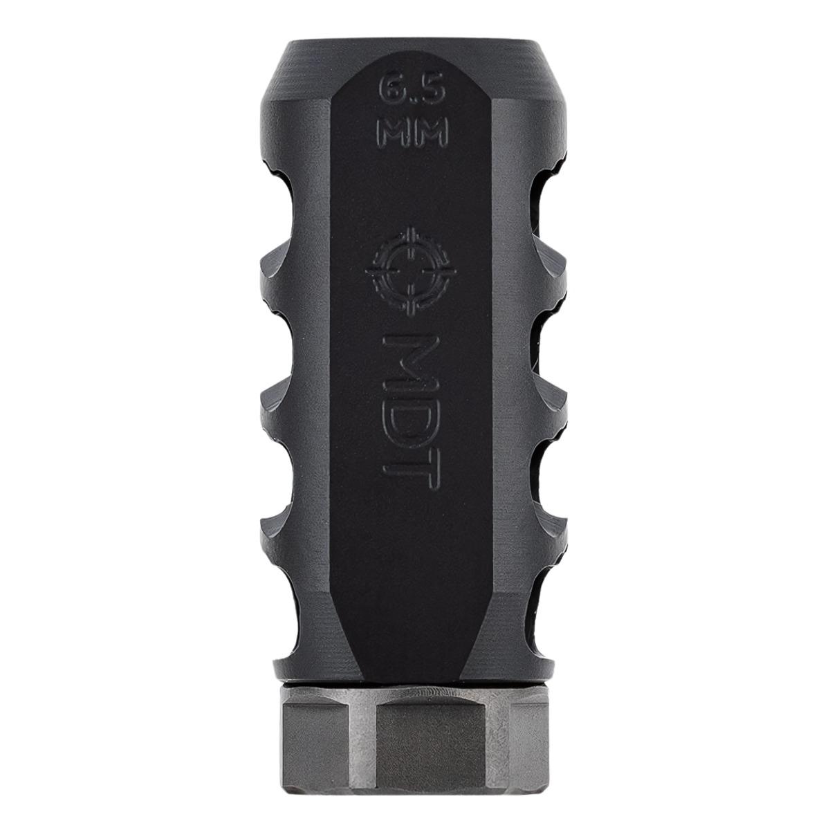 mdt kompensator competition muzzle brake 5 8x24 6 5