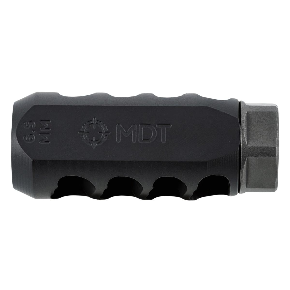 mdt kompensator competition muzzle brake 5 8x24 6 5