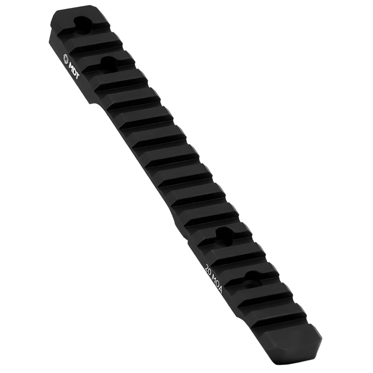 mdt szyna picatinny do cz 457 20 moa