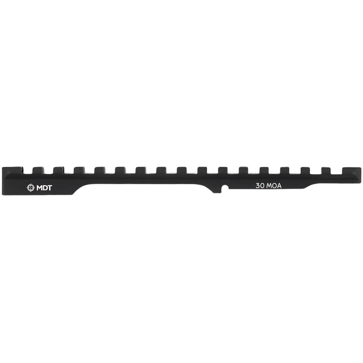 mdt szyna picatinny do cz 457 30 moa