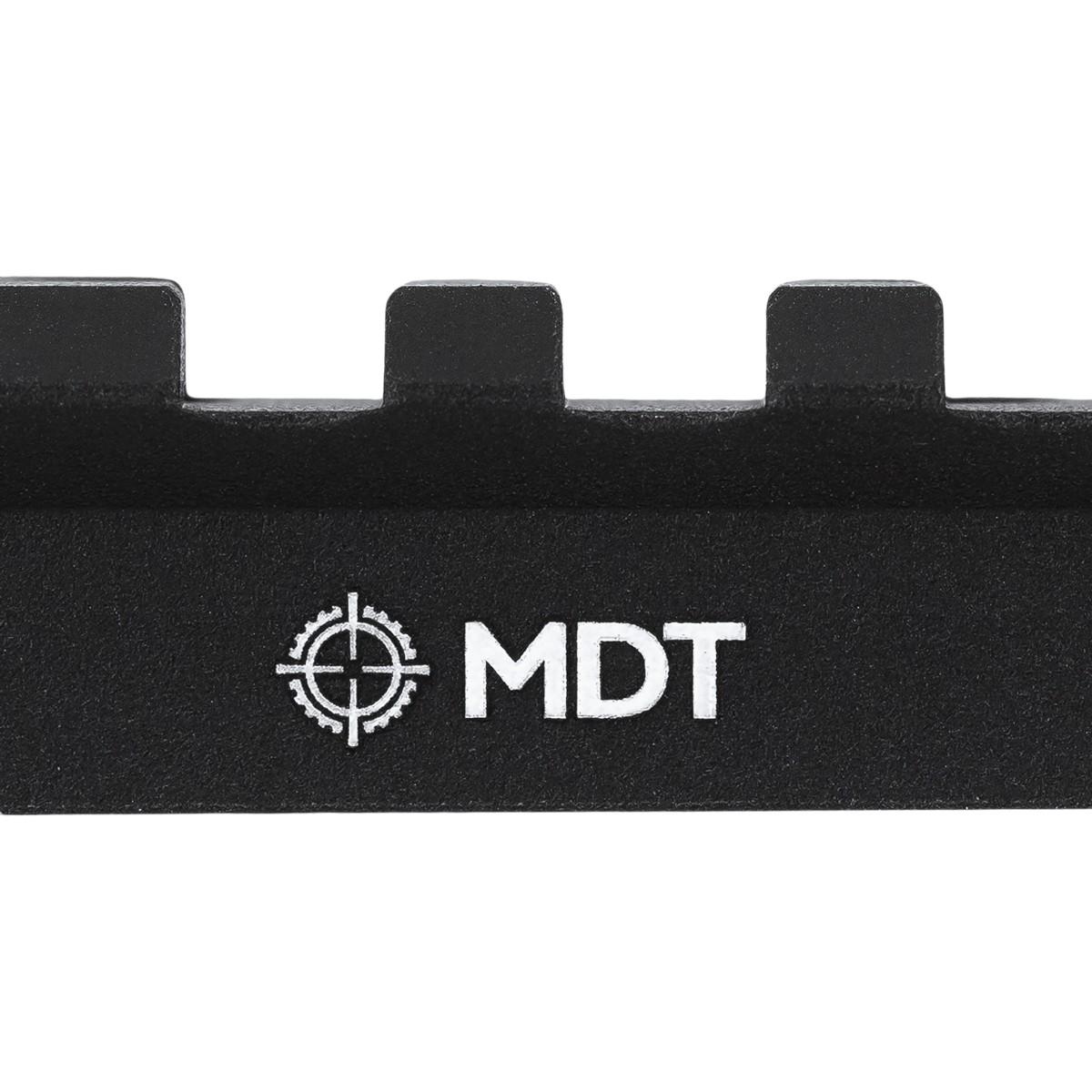 mdt szyna picatinny do cz 457 30 moa