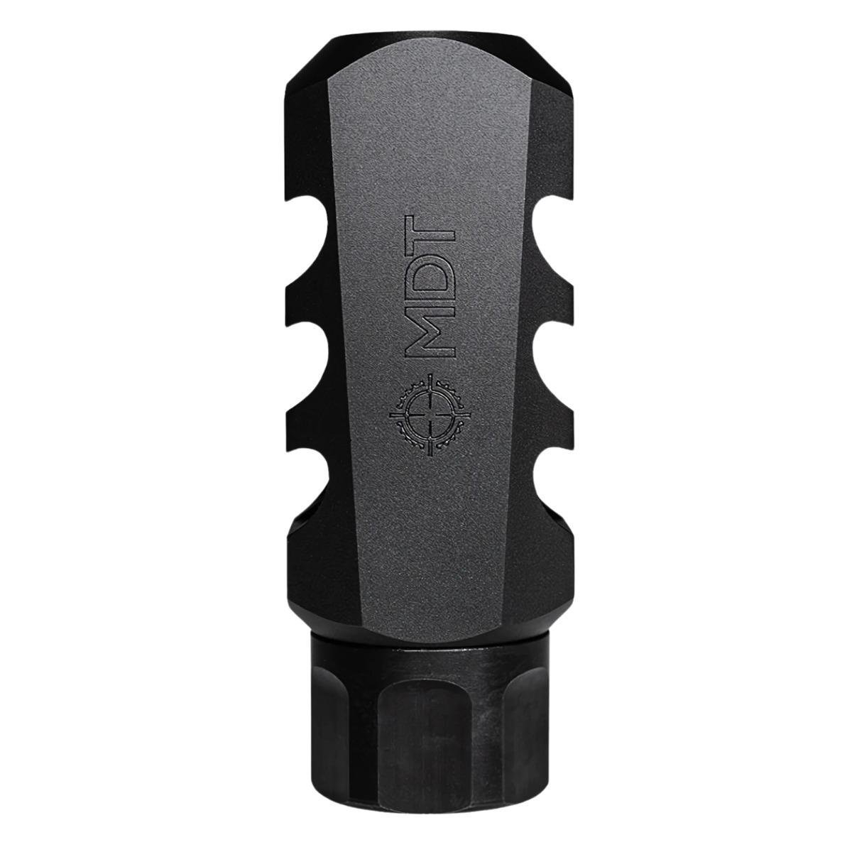 mdt kompensator elite muzzle brake m18x1 0 308 6 5