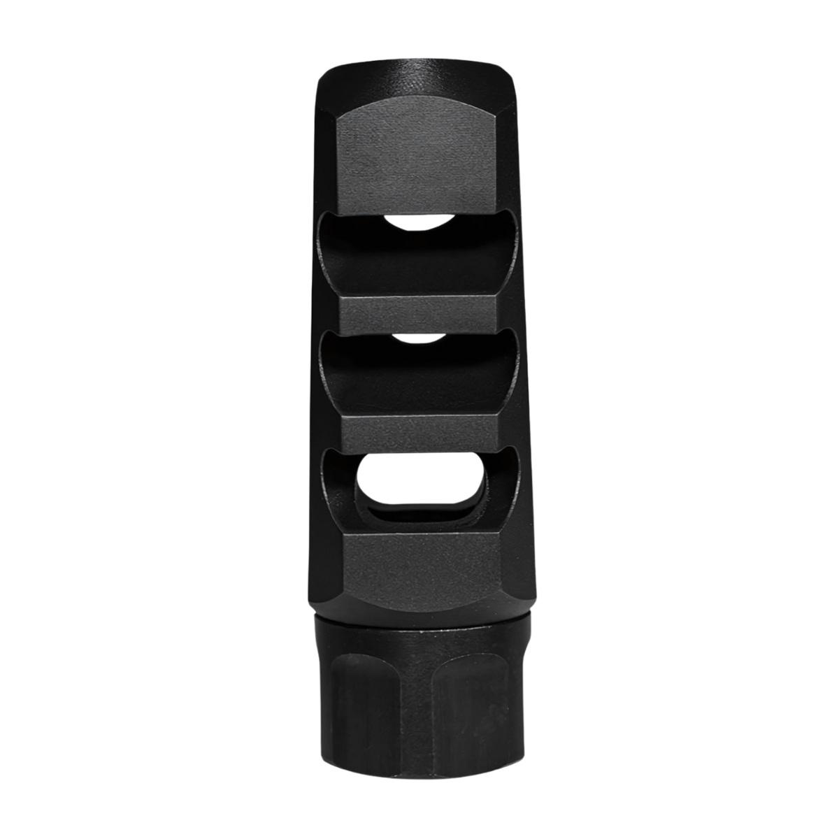 mdt kompensator elite muzzle brake m18x1 0 308 6 5