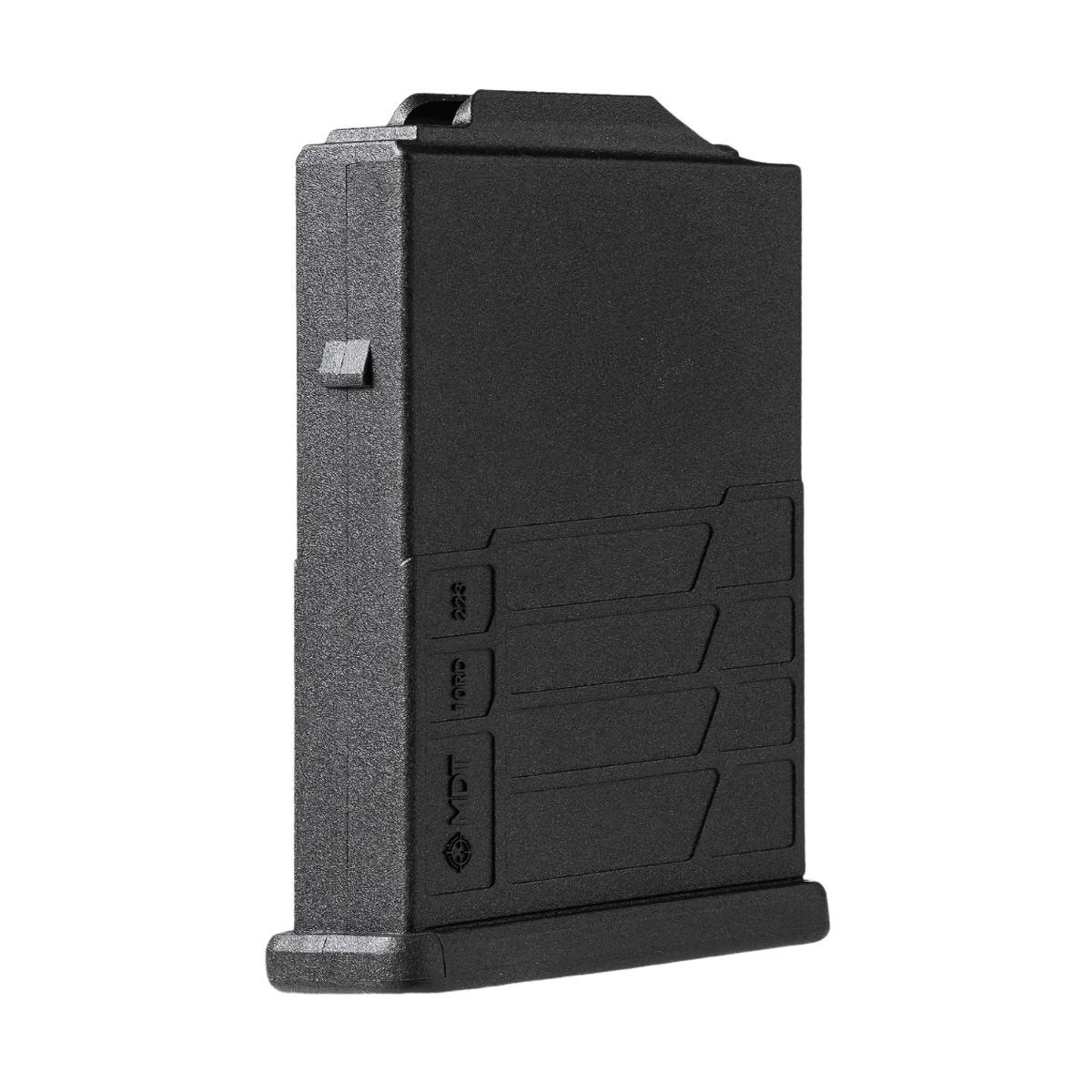 mdt magazynek short action 223rem 10 nab czarny 102231 blk