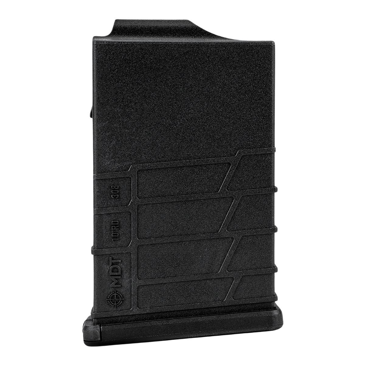 mdt magazynek short action 308 6 5 creedmoor 10 nab czarny 104447 blk