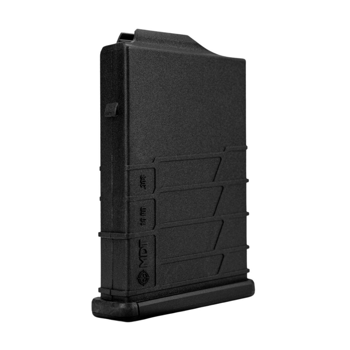 mdt magazynek short action 308 6 5 creedmoor 10 nab czarny 104447 blk