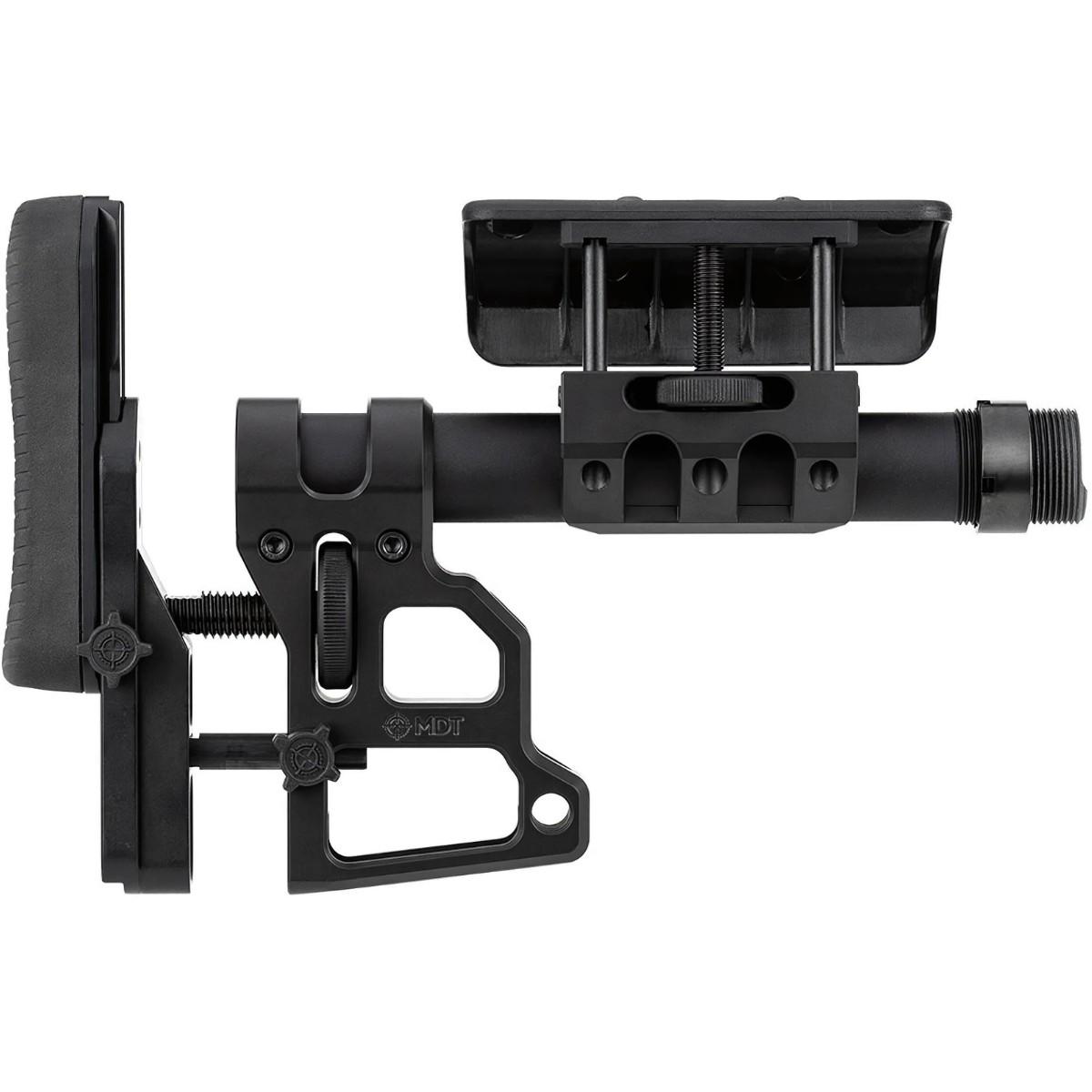 mdt skeleton carbine stock