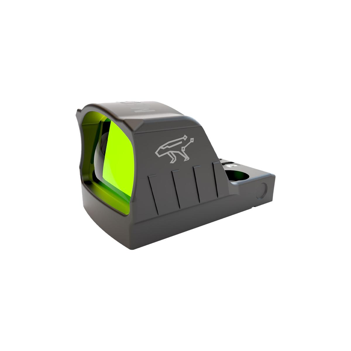 canik kolimator mecanik mo1 micro red dot mmac_330