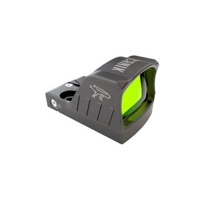 canik kolimator mecanik mo1 micro red dot mmac_330