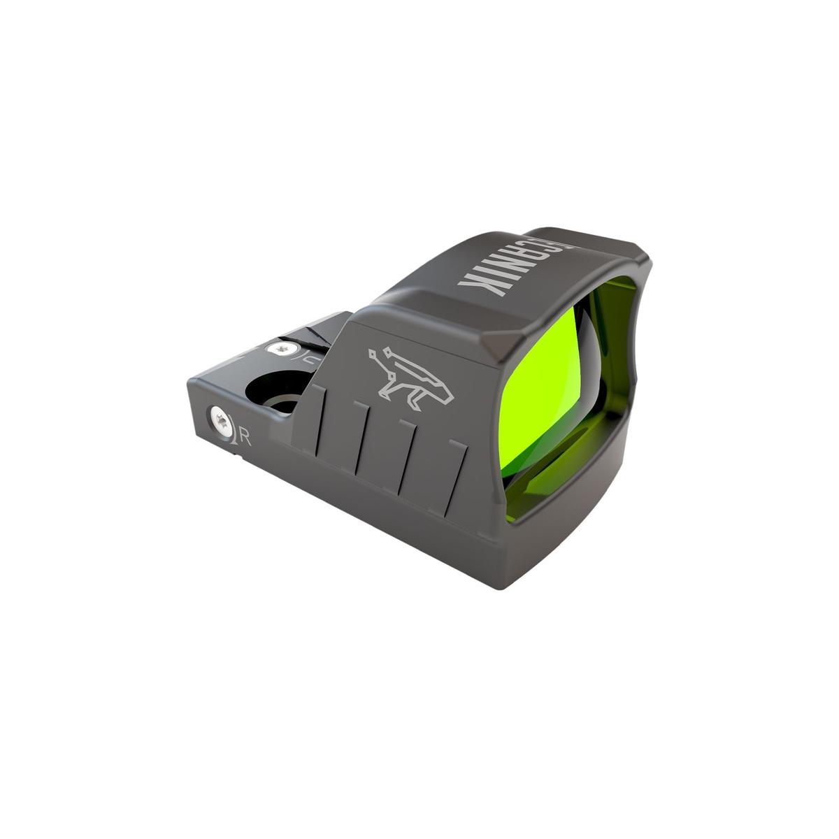 canik kolimator mecanik mo1 micro red dot mmac_330