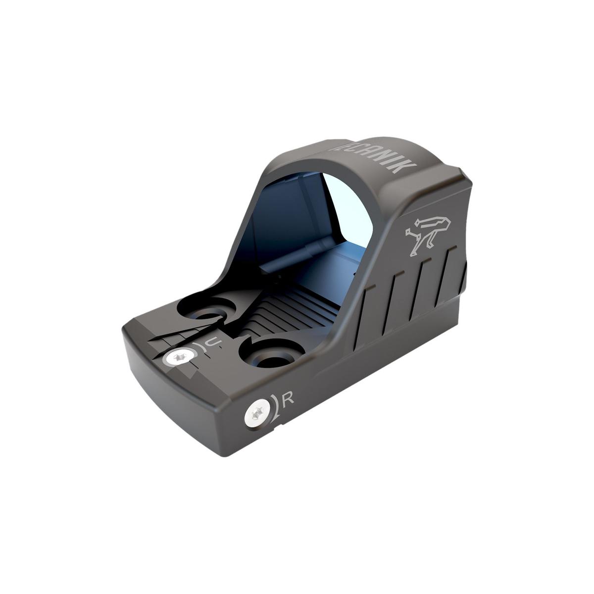canik kolimator mecanik mo1 micro red dot mmac_330