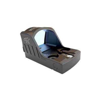 canik kolimator mecanik mo1 micro red dot mmac_330