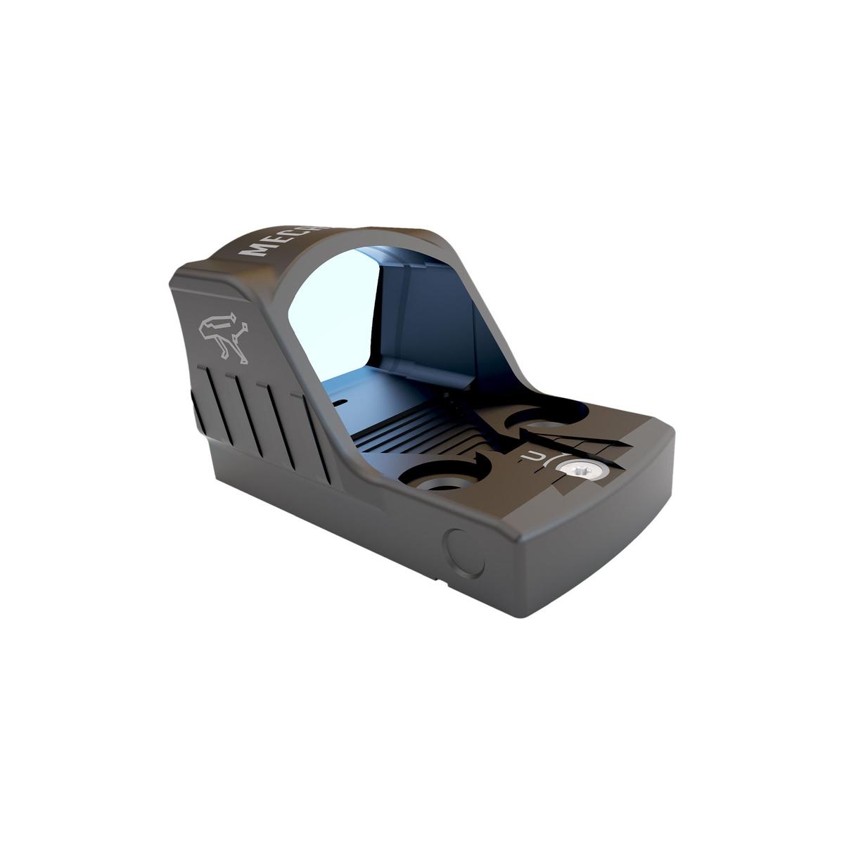 canik kolimator mecanik mo1 micro red dot mmac_330