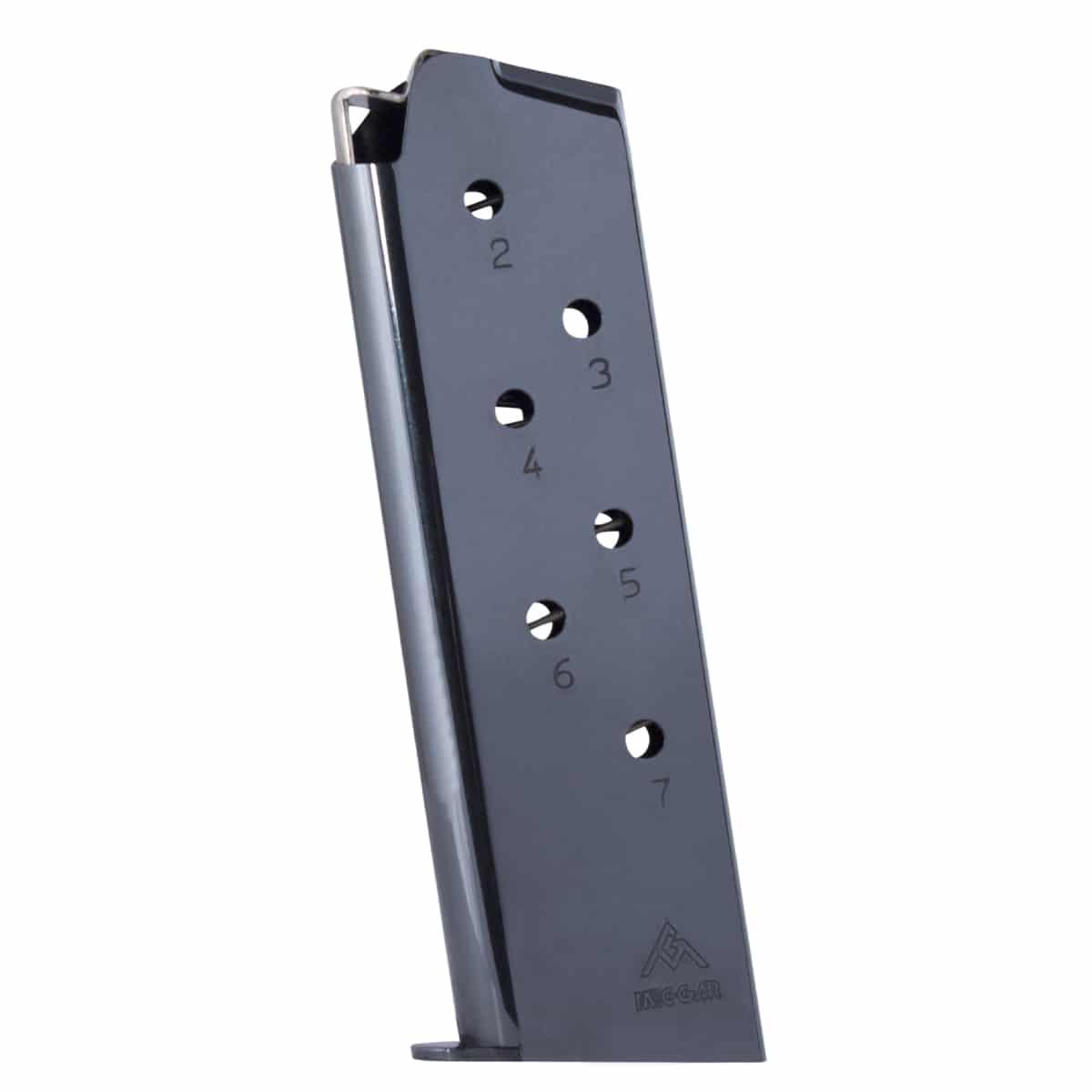 mec gar magazynek 7 nab do pistoletow 1911  45 acp mgcg4507b