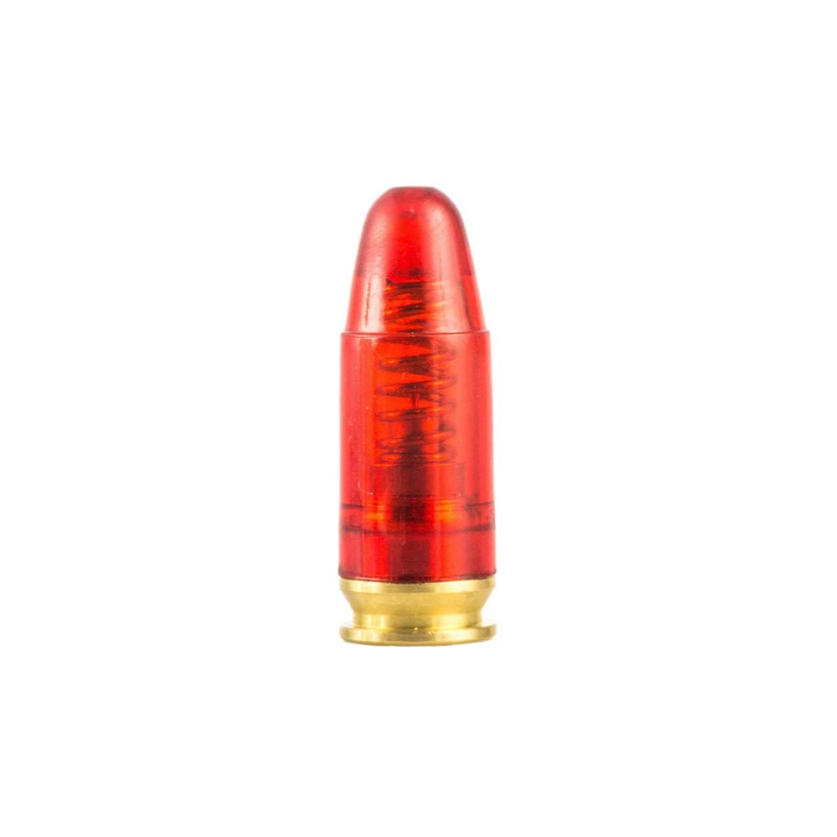 megaline plastikowy zbijak 9x19mm op 6szt