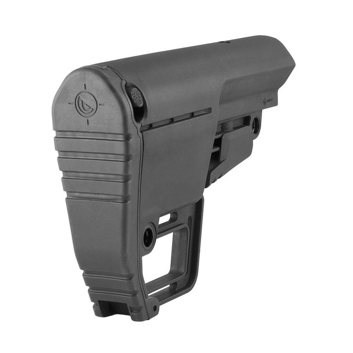 mft kolba battlelink utility stock mil spec czarna busmil bl