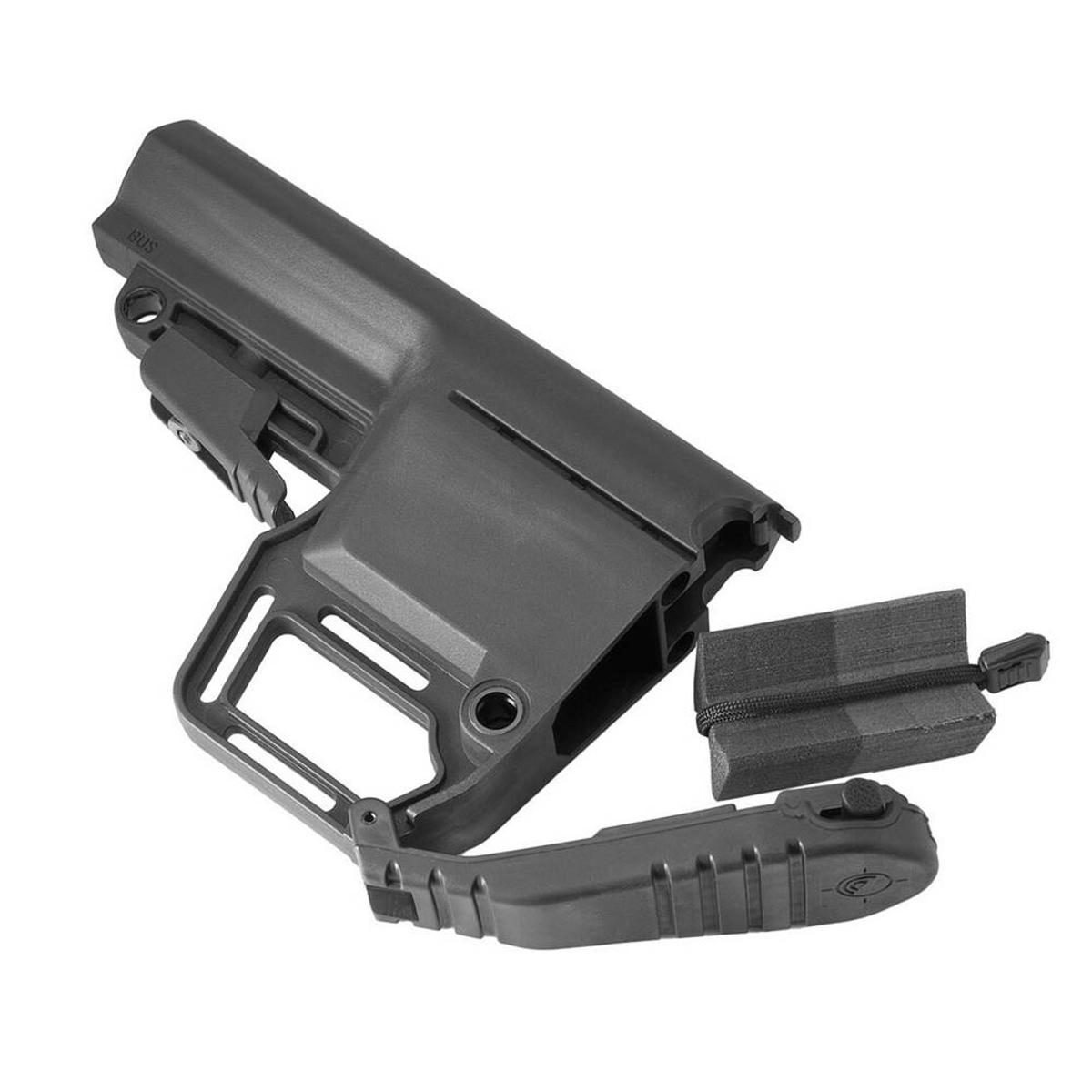mft kolba battlelink utility stock mil spec czarna busmil bl