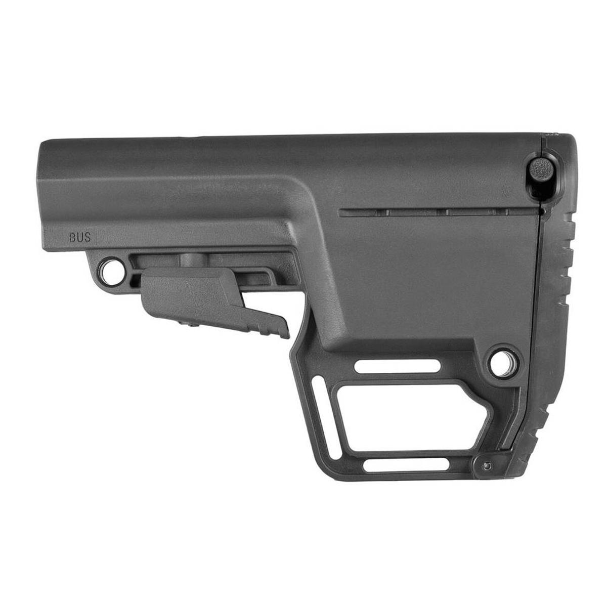 mft kolba battlelink utility stock mil spec czarna busmil bl