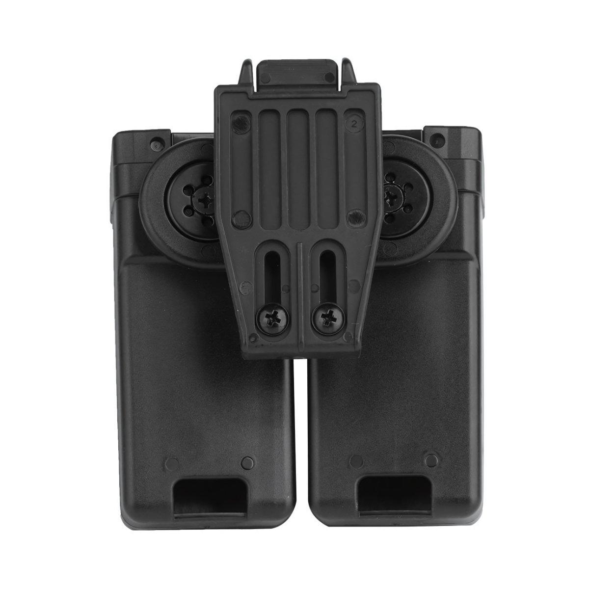 esp ladownica podwojna na magazynek cz scorpion evo gp stribog hk mp7 montaz ubc 05 czarny mh mh 54 evo
