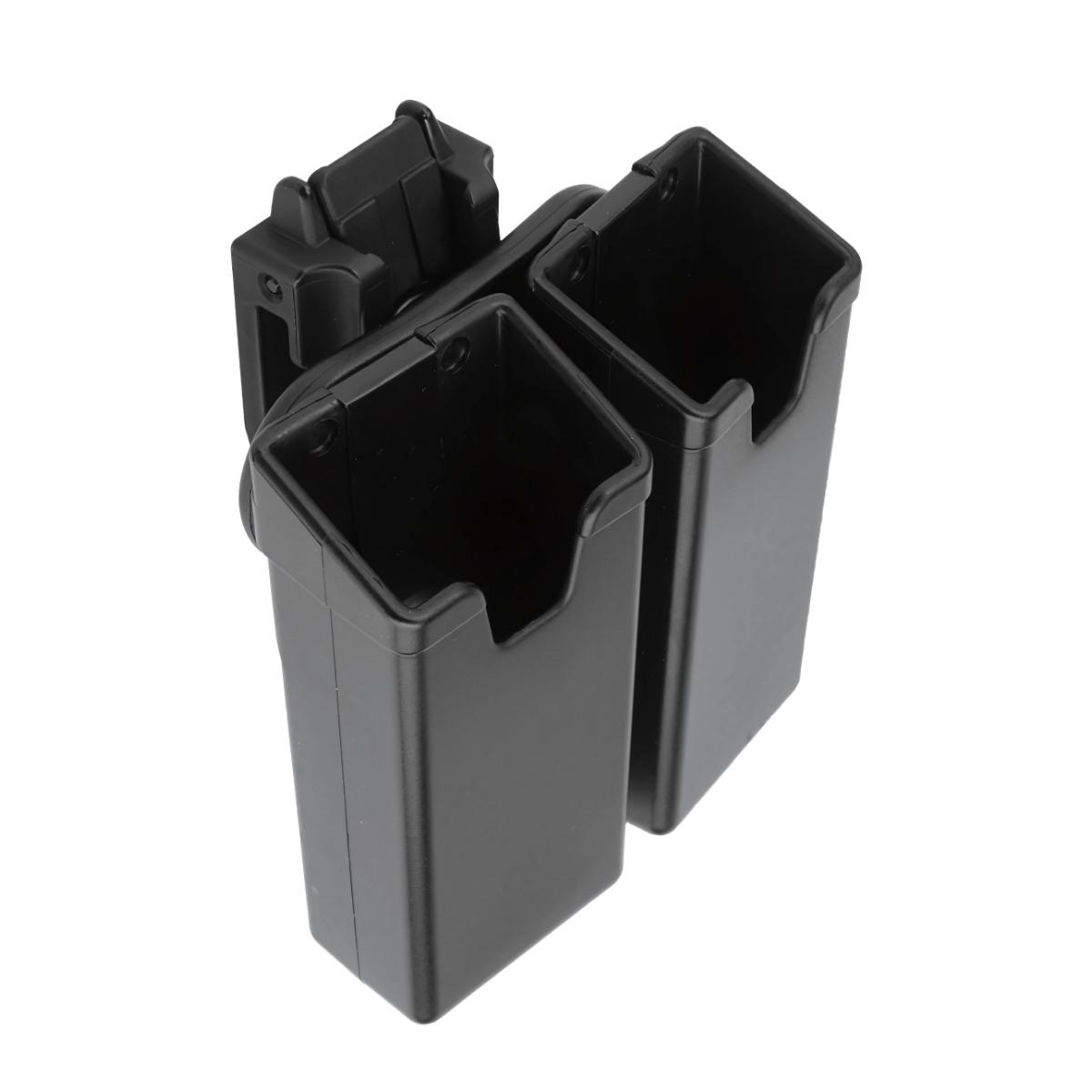 esp ladownica podwojna na magazynek cz scorpion evo gp stribog hk mp7 montaz ubc 05 czarny mh mh 54 evo