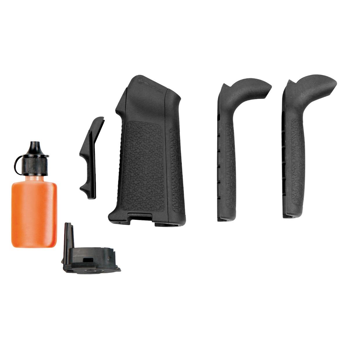 magpul chwyt pistoletowy miad gen 1 1 grip kit type 1 do ar15 czarny mag520