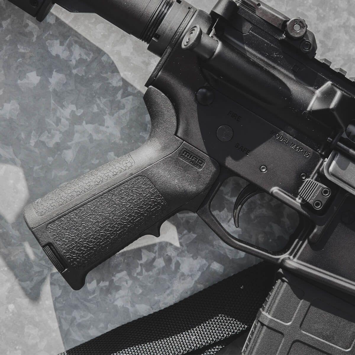 magpul chwyt pistoletowy miad gen 1 1 grip kit type 1 do ar15 fde mag520
