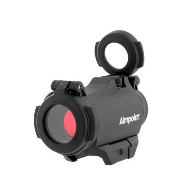 aimpoint kolimator micro h 2 2 moa bez montazu 200186