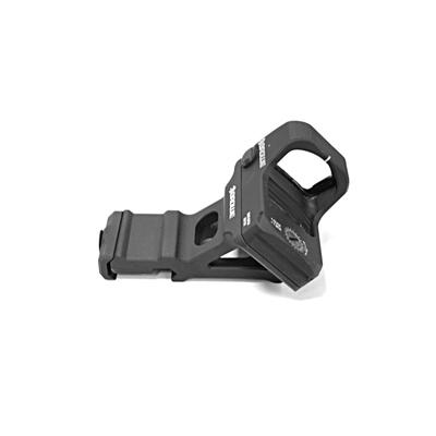 browe kolimator bmr z montazem skosnym 45 st 3 moa