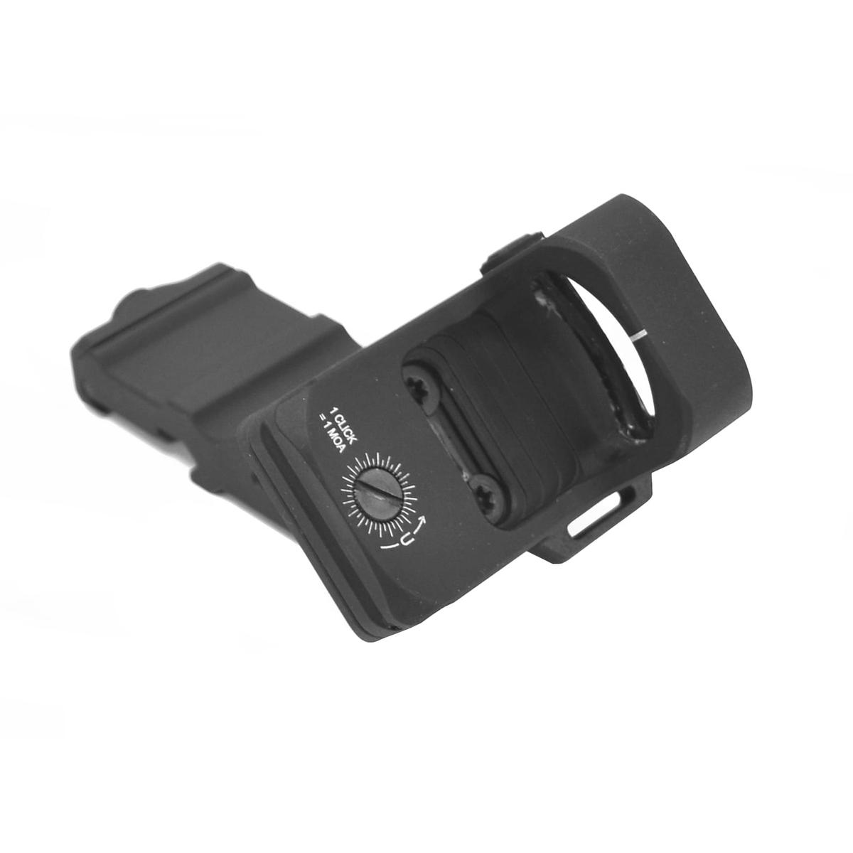 browe kolimator bmr z montazem skosnym 45 st 3 moa