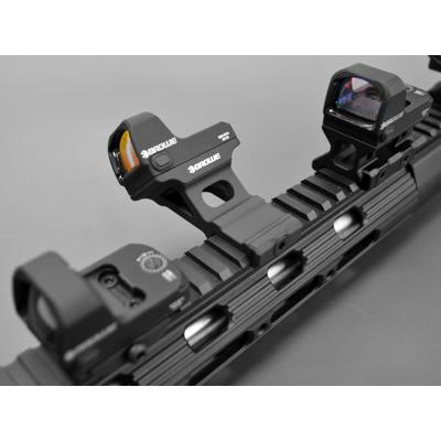 browe kolimator bmr z montazem skosnym 45 st 3 moa