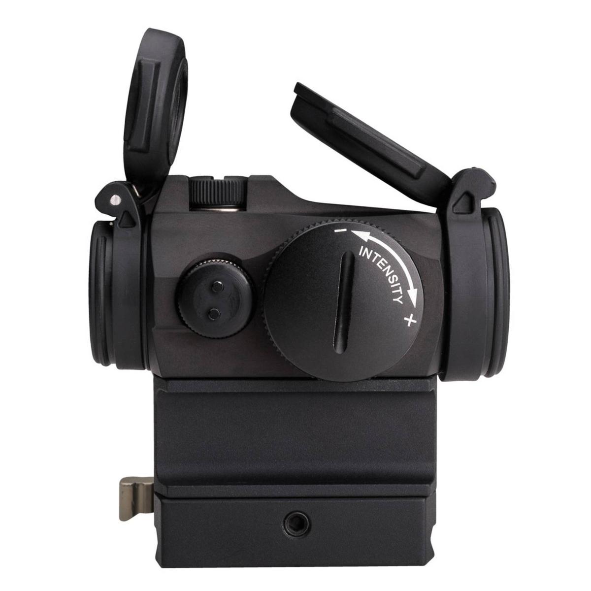 aimpoint kolimator micro t 2 2 moa lrp sp z montazem qd 200198