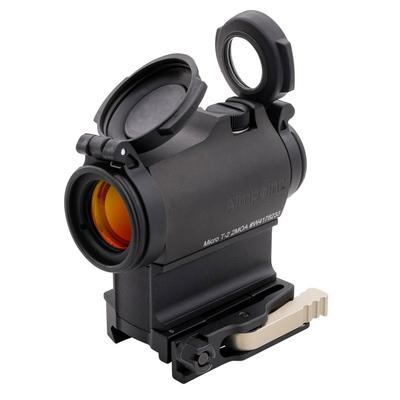 aimpoint kolimator micro t 2 2 moa lrp sp z montazem qd 200198