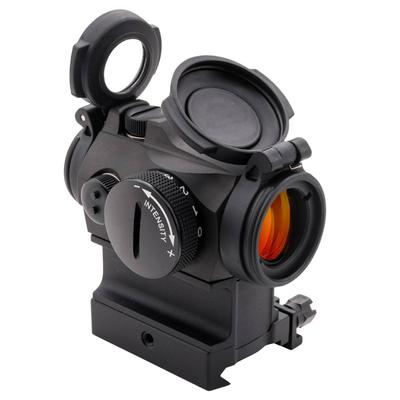 aimpoint kolimator micro t 2 2 moa lrp sp z montazem qd 200198