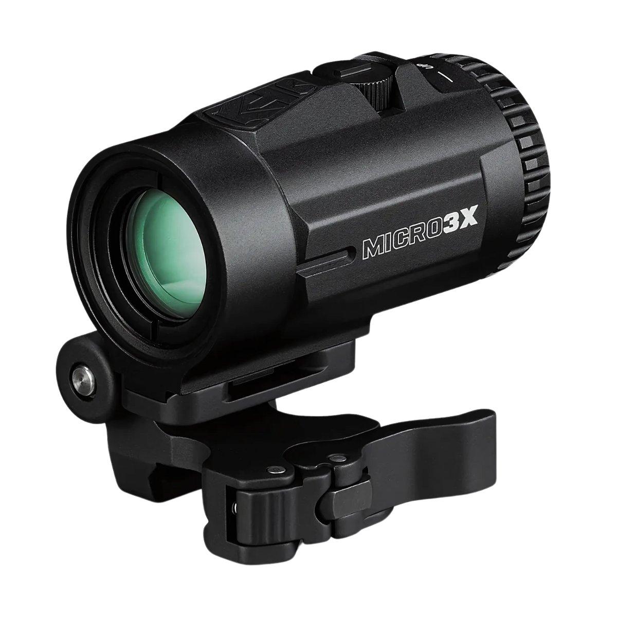 vortex powiekszalnik micro 3x v3xm