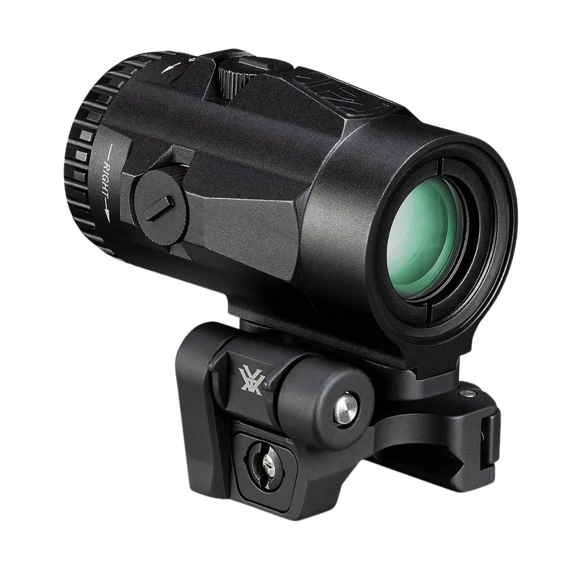 vortex powiekszalnik micro 3x v3xm